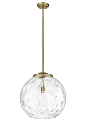 Ballston One Light Pendant