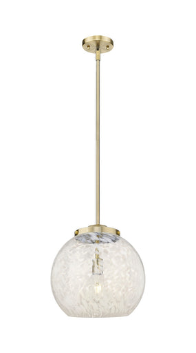 Franklin Restoration LED Pendant