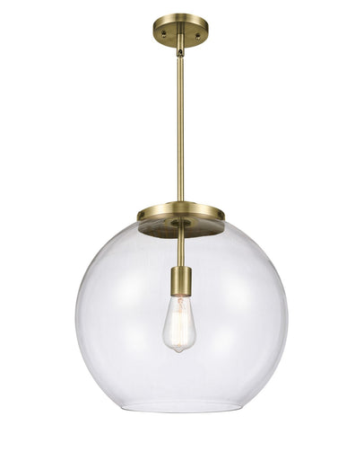 Ballston One Light Pendant