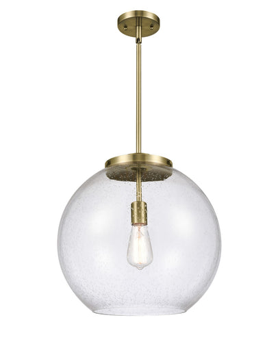 Ballston One Light Pendant