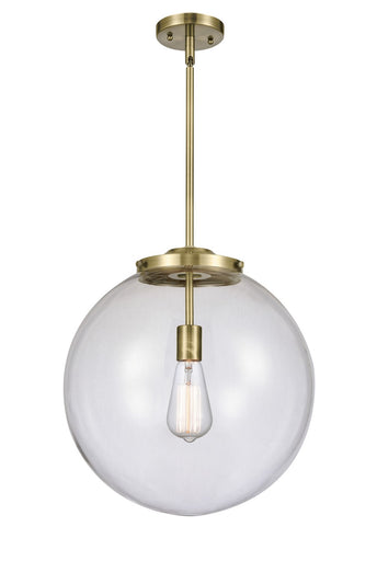 Franklin Restoration One Light Pendant