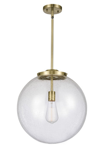 Franklin Restoration LED Pendant