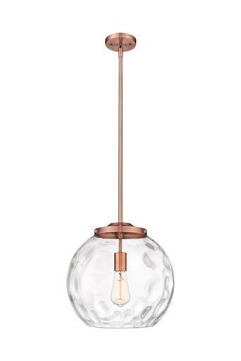 Franklin Restoration LED Pendant