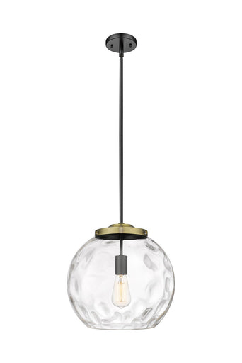 Franklin Restoration LED Pendant