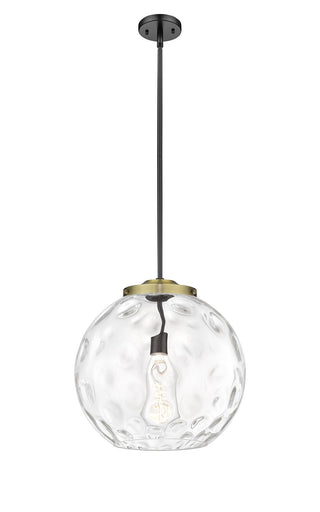 Ballston One Light Pendant