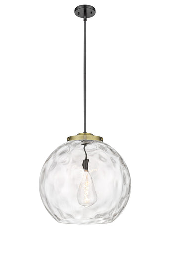 Ballston One Light Pendant