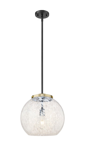 Franklin Restoration LED Pendant