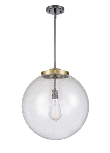 Franklin Restoration LED Pendant