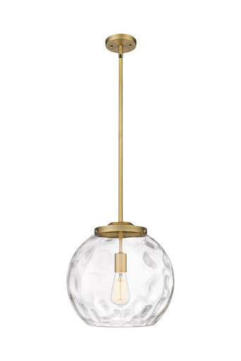 Franklin Restoration LED Pendant