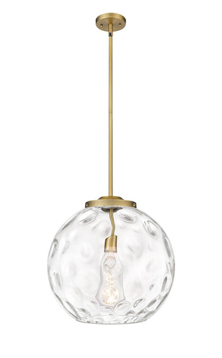 Ballston One Light Pendant