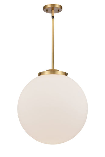 Franklin Restoration LED Pendant