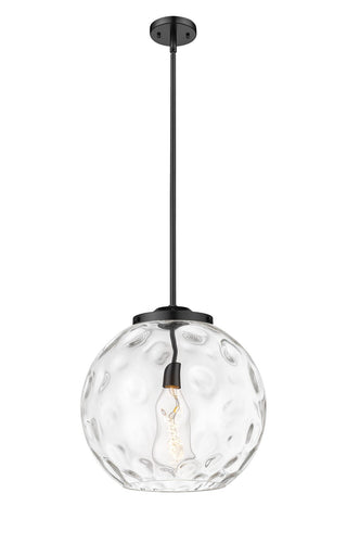 Ballston One Light Pendant