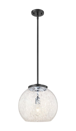 Franklin Restoration LED Pendant