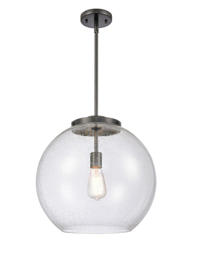 Ballston One Light Pendant