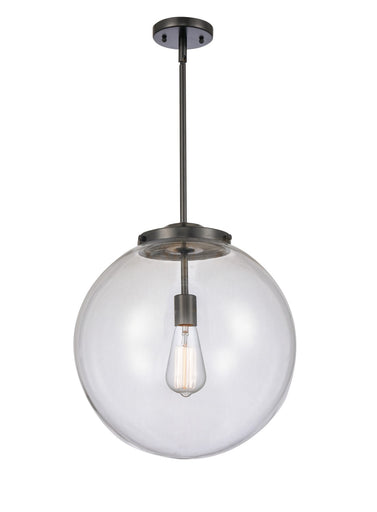 Franklin Restoration LED Pendant