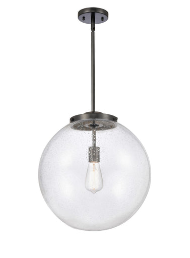 Franklin Restoration LED Pendant