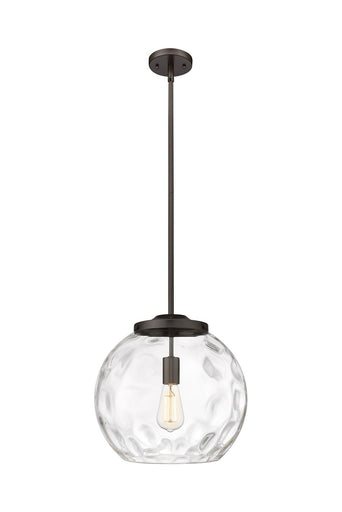 Franklin Restoration LED Pendant