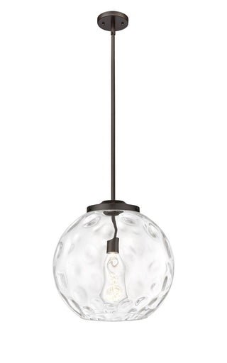 Ballston One Light Pendant