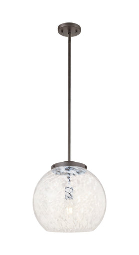 Franklin Restoration LED Pendant