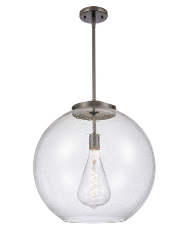Ballston LED Pendant Oil Rubbed Bronze