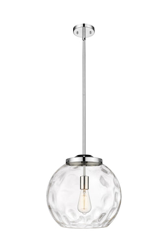 Franklin Restoration LED Pendant