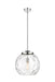 Innovations - 221-1S-PC-G1215-14 - LED Pendant - Franklin Restoration - Polished Chrome