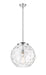 Innovations - 221-1S-PC-G1215-16 - One Light Pendant - Ballston - Polished Chrome