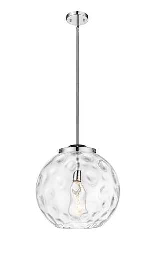 Ballston One Light Pendant