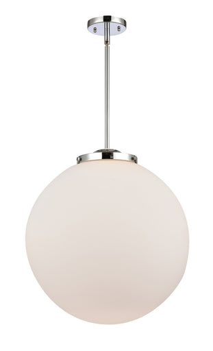 Franklin Restoration LED Pendant