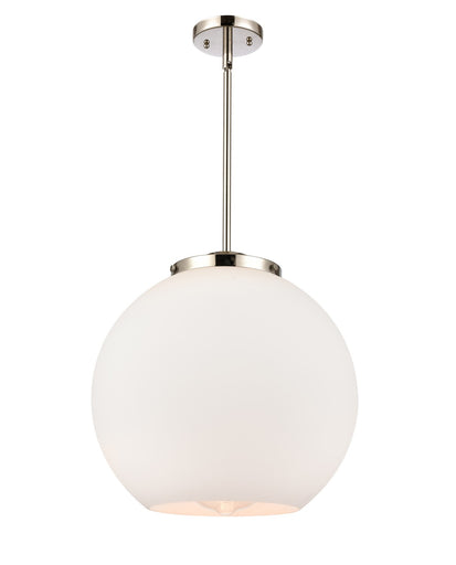 Ballston One Light Pendant