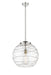 Innovations - 221-1S-PN-G1213-16-BB-95-LED - LED Pendant - Ballston - Polished Nickel