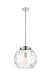 Innovations - 221-1S-PN-G1215-14 - LED Pendant - Franklin Restoration - Polished Nickel