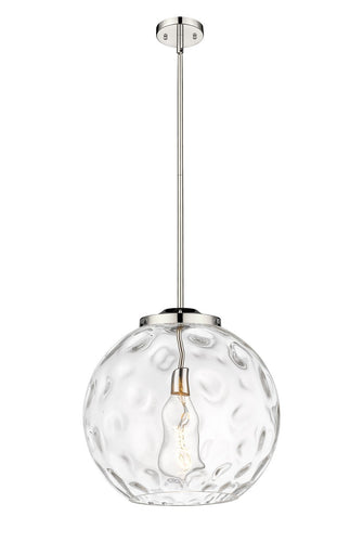 Ballston One Light Pendant