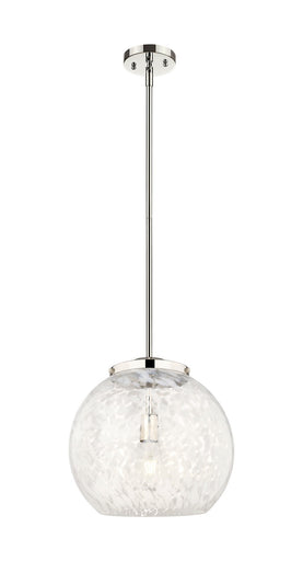 Franklin Restoration LED Pendant