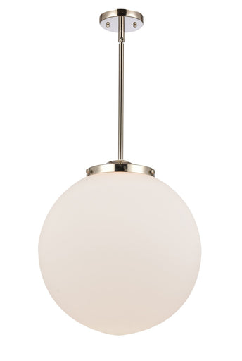 Franklin Restoration LED Pendant