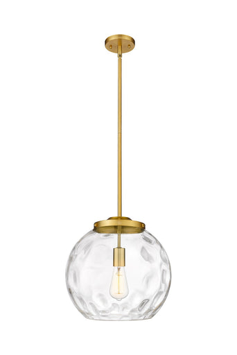 Franklin Restoration LED Pendant