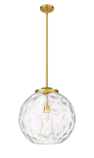 Ballston One Light Pendant