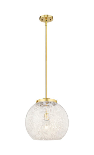 Franklin Restoration LED Pendant