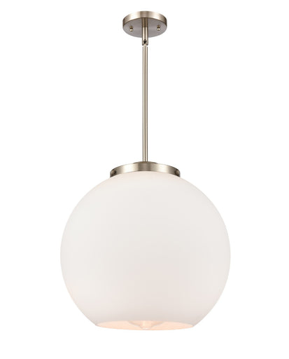 Ballston One Light Pendant