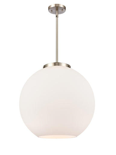 Ballston One Light Pendant