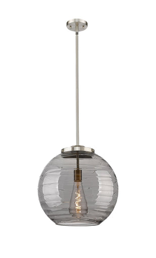 Ballston One Light Pendant