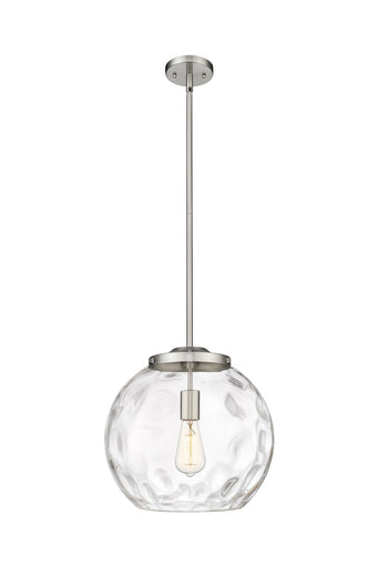 Franklin Restoration LED Pendant