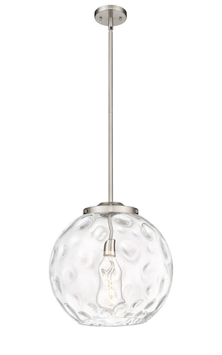 Ballston One Light Pendant