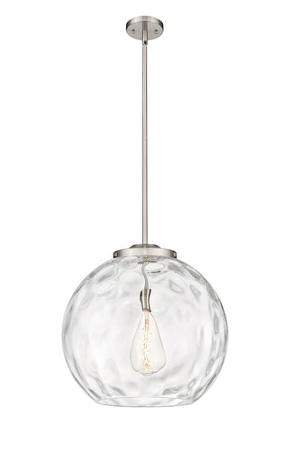 Ballston One Light Pendant