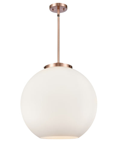 Ballston LED Pendant