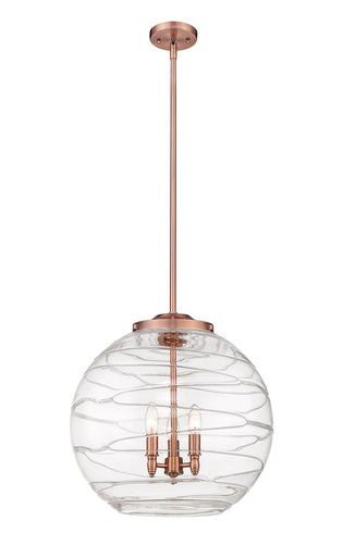 Ballston LED Pendant