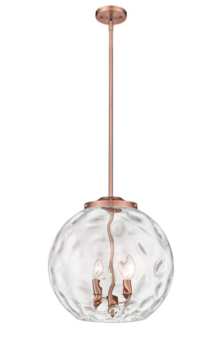 Ballston LED Pendant