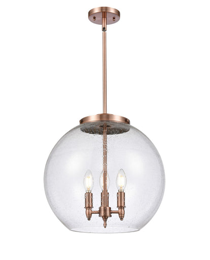 Ballston LED Pendant