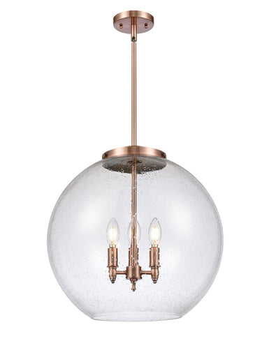 Ballston LED Pendant