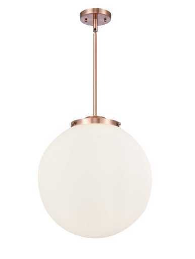 Franklin Restoration LED Pendant